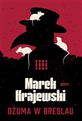 Polska książka : Dżuma w Br... - Marek Krajewski