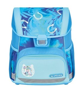 Obrazek Tornister Loop Lucky Horse