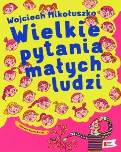 Obrazek Wielkie pytania małych ludzi