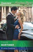 W sercu Lo... - Carole Mortimer -  Polish Bookstore 
