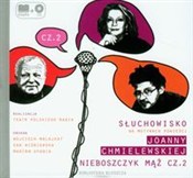 Polska książka : NieBoszczy... - Joanna Chmielewska