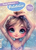 Polska książka : Baletnice - Opracowanie zbiorowe