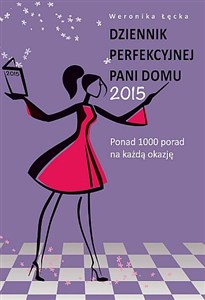 Picture of Dziennik perfekcyjnej pani domu 2015