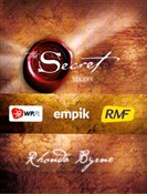 Książka : Sekret - Rhonda Byrne