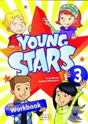 Young Star... - Opracowanie Zbiorowe -  books from Poland