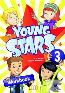 Picture of Young Stars 3 WB