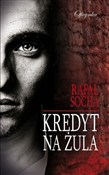 Kredyt na ... - Rafał Socha -  Książka z wysyłką do UK