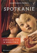 Książka : Spotkanie ... - Gianfranco Ravasi