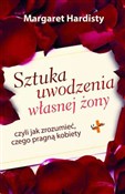 Sztuka uwo... - Margaret Hardisty -  books in polish 