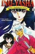 polish book : Inu - Yash... - Rumiko Takahashi