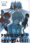 polish book : Pamiętnik ... - Sakae Esuno