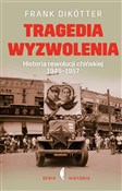 Tragedia w... - Frank Dikotter - Ksiegarnia w UK