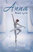 Anna Nowe ... - Justus Pfaue -  books in polish 