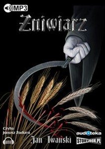 Picture of [Audiobook] Żniwiarz
