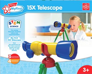 Picture of Cool Science Teleskop