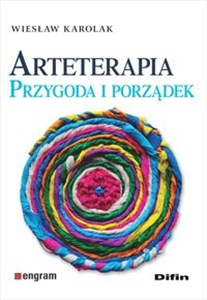 Obrazek Arteterapia Przygoda i porządek