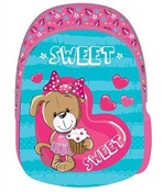 Polska książka : Plecak dzi...