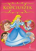 Kopciuszek... - Liliana Fabisińska -  Książka z wysyłką do UK