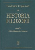 Historia f... - Frederick Copleston -  books from Poland