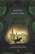Duchy rebe... - Alwyn Hamilton -  Książka z wysyłką do UK