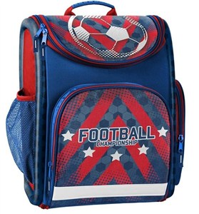 Picture of Tornister szkolny Football