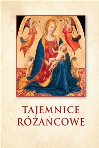 Obrazek Tajemnice różańcowe