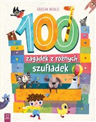polish book : 100 zagade... - Opracowanie Zbiorowe