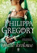 Polska książka : Dwie królo... - Philippa Gregory