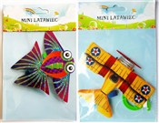 Zobacz : Mini lataw...