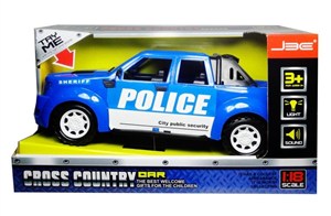 Picture of Auto Policja