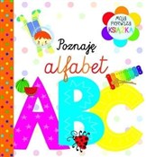 Polska książka : Moja pierw... - Opracowanie Zbiorowe