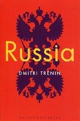 polish book : Russia - Dmitri Trenin