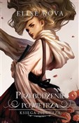 Przebudzen... - Elise Kova -  Książka z wysyłką do UK