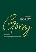 polish book : Kwadrans d... - Dominik Górny
