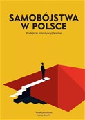 Samobójstw... - Łukasz Scheffs -  books in polish 