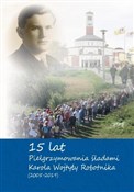 15-lat pie... - Grażyna Szuba -  Polish Bookstore 