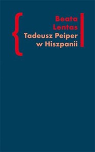 Picture of Tadeusz Peiper w Hiszpanii