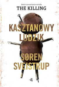 Obrazek Kasztanowy ludzik
