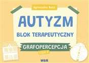 Autyzm blo... - Agnieszka Bala -  foreign books in polish 