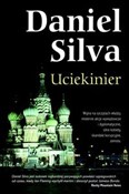 Uciekinier... - Daniel Silva -  foreign books in polish 