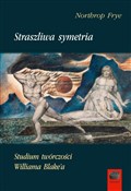 Książka : Straszliwa... - Northop Frye