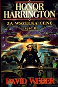 Polska książka : Za wszelką... - David Weber