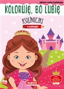 Koloruję, ... - Natasza Korpik -  books in polish 