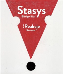 Picture of Reakcje Stasys Eidrigevicius