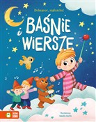 Dobranoc, ... - Natalia Berlik (ilustr.) -  Polish Bookstore 