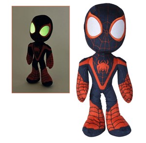 Picture of Maskotka Marvel Miles Morales Disney 25cm