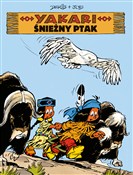 Zobacz : Yakari Śni... - Job