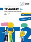 Zobacz : Volentieri... - Monica Piantoni, Costa Rosella Bozzone, Luisa Fumagalli