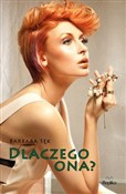 Polska książka : Dlaczego o... - Barbara Sęk