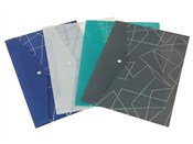 Polska książka : Teczka A4 ...